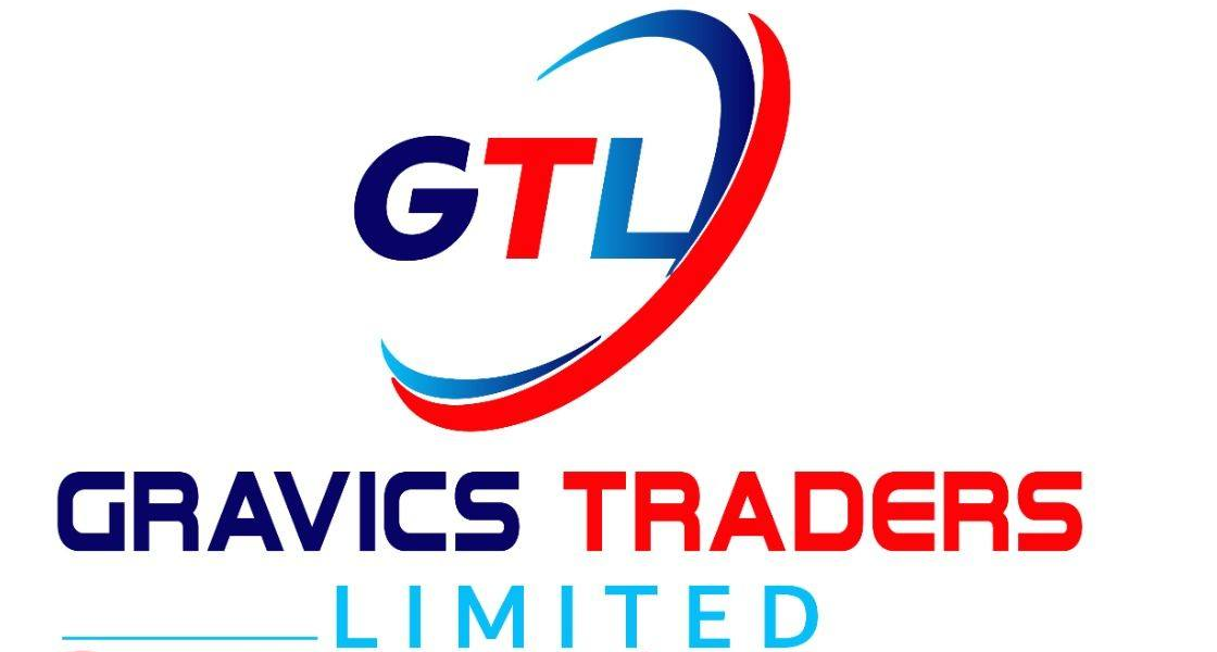 GRAVICS TRADERS LIMITED